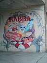 Rabbas Mural