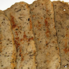 Seitan Gyro Meat