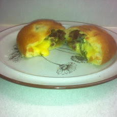 Sylvia's Kolache Dough