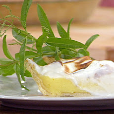Lemon Meringue Pie