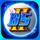 Baseball Superstars® II mobile app icon