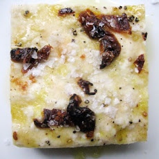 Sunday Brunch: Focaccia