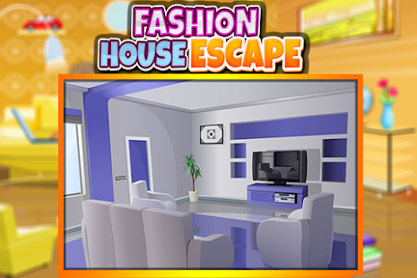 How to mod Fashion House Escape lastet apk for bluestacks