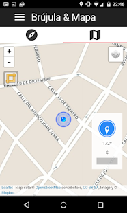 How to download Compass and Map patch 0.0.1 apk for bluestacks