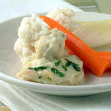 Hot Artichoke Dip