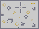 Thumbnail of the map 'Conway's Game of Life'
