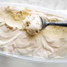 Vanilla Bean Ice Cream Recipe