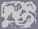 Thumbnail of the map 'III: Tilting The Hourglass'