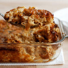 Mac 4 Cheese (with Leeks) Recipe