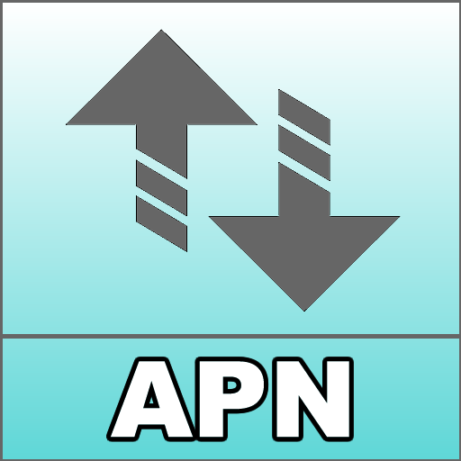 APN Lite 工具 App LOGO-APP開箱王