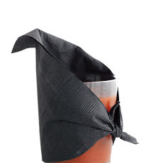 A Bloody Good Drink