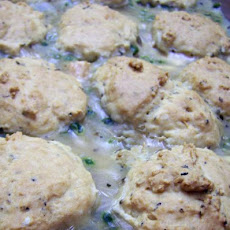 Chicken and Dumplings