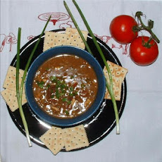 Turtle Soup