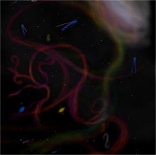 Universe fantasy