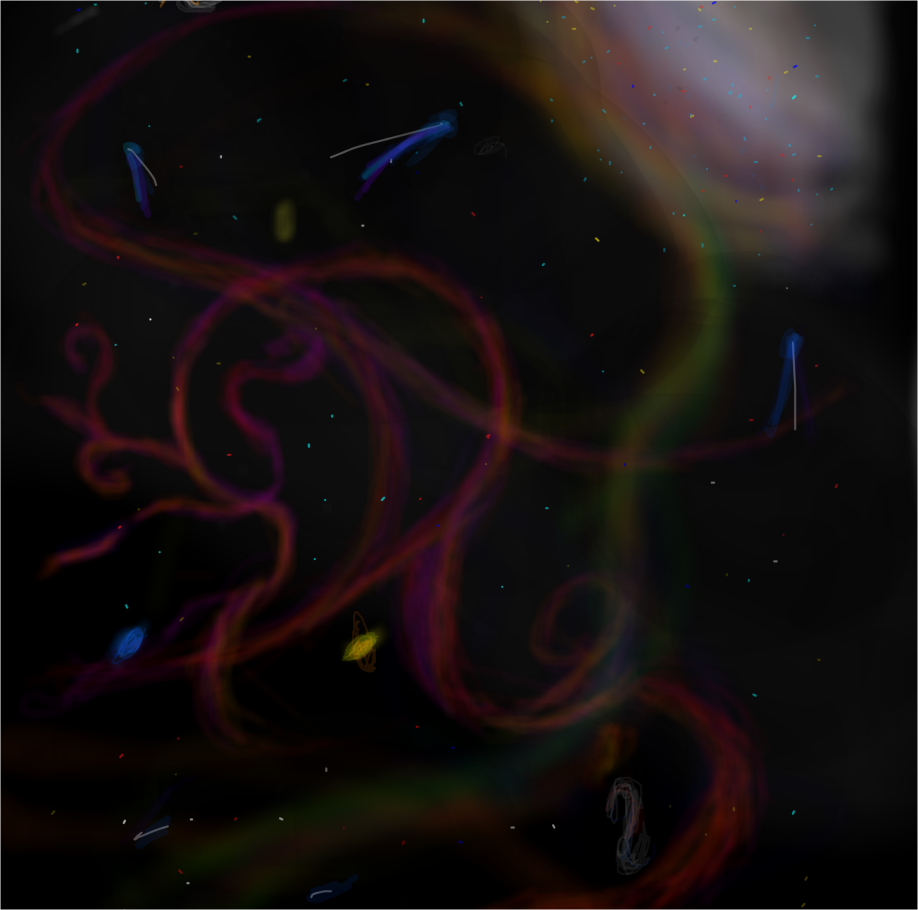 Universe fantasy