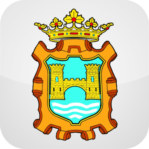 Ponferrada.org LOGO-APP點子