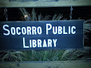 Socorro Public Library