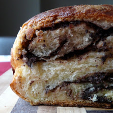 Bopka (This is My Mother’s Recipe and Her Spelling) or Babka*