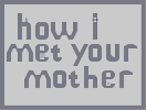 Thumbnail of the map 'How I Met Your Mother'