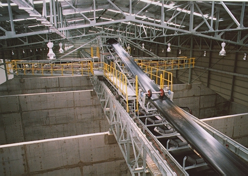 AE AUTOMOTION GROUP MATERIAL HANDLING