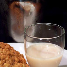 Oatmeal Cookie Shot