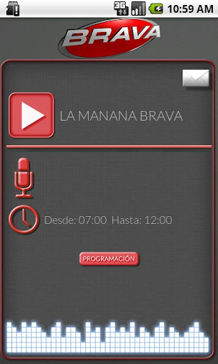 Radio Brava