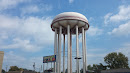 Alexandria Water Tower
