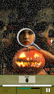 How to get Hidden Object Halloween Deluxe 1.0.16 unlimited apk for laptop