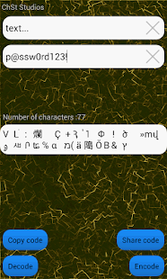 How to get Text Encryptor 1.2 apk for bluestacks