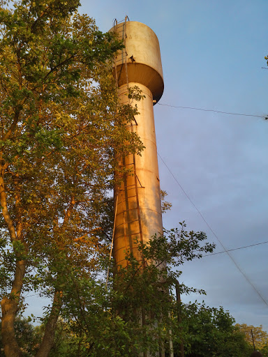Башня Сарумана