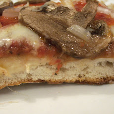 The Art of Making the Perfect Pizza Dough
