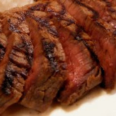 IPA Marinade Recipe