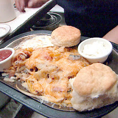Hearty Fried Potatoes