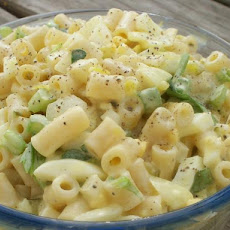 Macaroni Salad