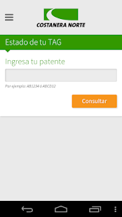 How to install Autopista Costanera Norte patch 1.7.5 apk for laptop