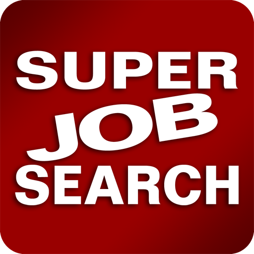 Super Job Search LOGO-APP點子