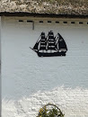 Ship on the Wall