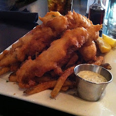 Best Fish Batter