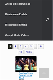 How to get Xhosa Bible patch 1.12.19.68 apk for bluestacks