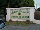 Iglesia Ni Cristo Church of Christ