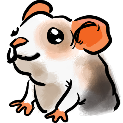 Guinea piggy memory game LOGO-APP點子