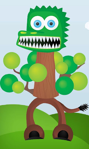 Creativity Zoo for Kids