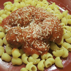 Itsa Meatball