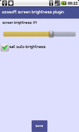 Modus Operandi Brightness