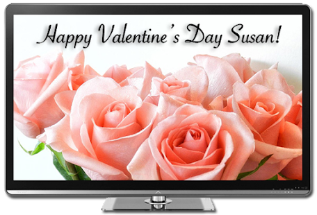 How to get Valentine's Day for Chromecast 1.1 unlimited apk for android