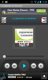 How to install Le japonais en duceur 2.5 mod apk for pc