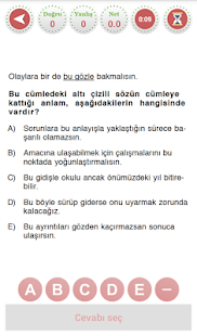 How to get YGS Türkçe Deneme Sınavları patch 1.6 apk for bluestacks
