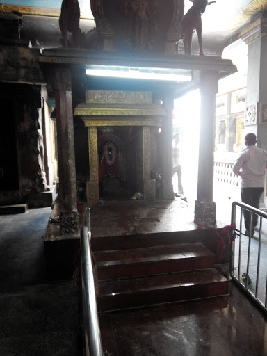 Sevvai Temple