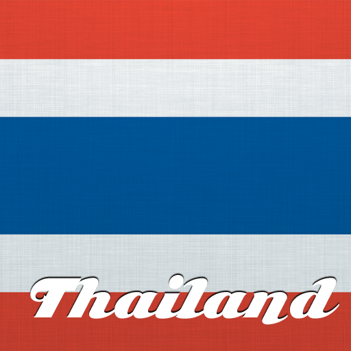 Country Facts Thailand 旅遊 App LOGO-APP開箱王