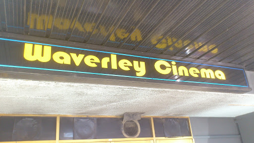 Waverley Cinema